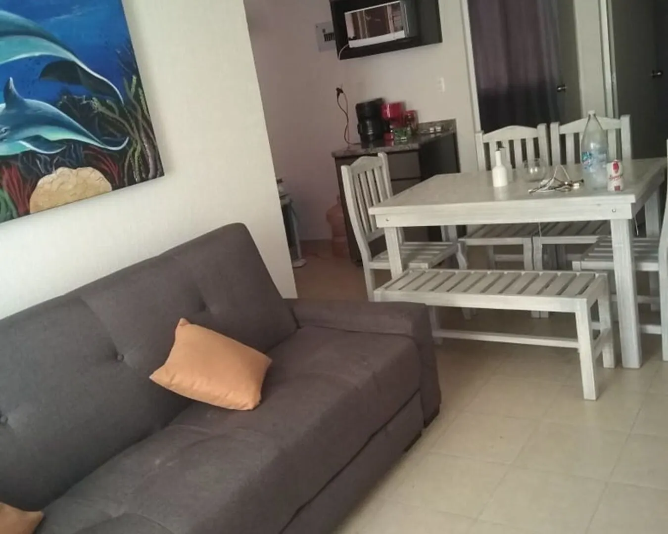 Ferienwohnung Playa Mision Playa del Carmen