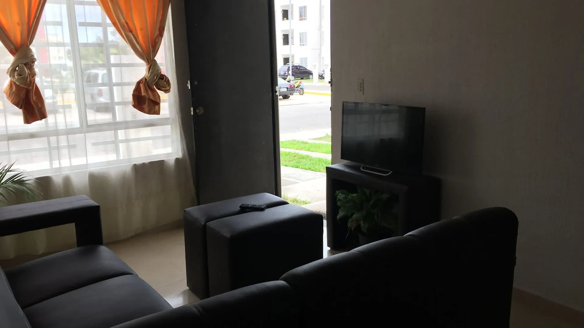 Apartment Ferienwohnung Playa Mision Playa del Carmen