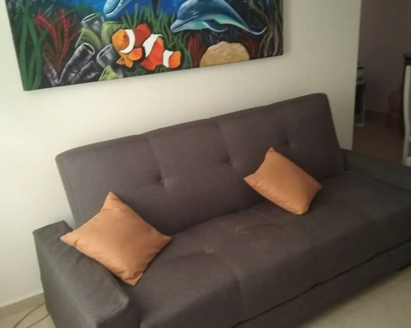 Playa Mision Appartement Playa del Carmen